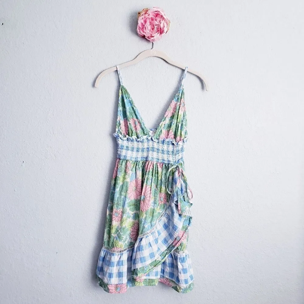 ASOS design floral